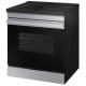 Samsung 30 inch Induction Range (NSI6DG9100SRAC)