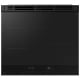 Samsung 30 inch Stainless Steel Induction Range (NSI6DG9100SRAC)