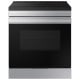 Samsung NSI6DG9100SRAC 30 inch Induction Range