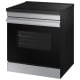 Samsung NSI6DG9300SRAC Induction Range