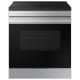 Samsung 30 inch Induction Range (NSI6DG9300SRAC)