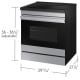 Samsung NSI6DG9500SRAC