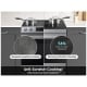 Samsung NSI6DG9500SRAC