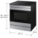 Samsung NSI6DG9900SRAC