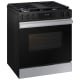 Samsung NSG6DG8300SRAA