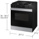 Samsung NSG6DG8300SRAA