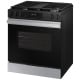 Samsung NSG6DG8300SRAA