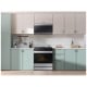 Samsung Bespoke 30 inch Gas Range (NSG6DG8500SRAA)