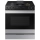 Samsung NSG6DG8700SRAA