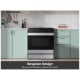 Samsung NSG6DG8700SRAA