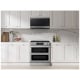 Samsung Bespoke NSG90H60DRAA 30 inch Gas Range