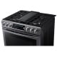 Samsung 30 inch Gas Range (NX58K9500WG)