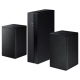 Samsung Home Theater And Audio (HW-K370)