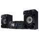 Samsung Home Theater And Audio (MX-JS5000)