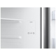 Samsung RT18DG6500S9AC 30 inch 18 cu. ft. Top Freezer Refrigerator