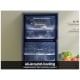 Samsung RT18DG6500SR 17.5 cu. ft. Top Freezer Refrigerator