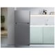 Samsung 17.5 cu. ft. Top Freezer Refrigerator (RT18DG6500SR)