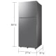 Samsung RT18DG6500SRAC
