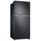 Samsung 28 inch 17.6 cu. ft. Top Freezer Refrigerator (RT18M6213SG)