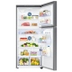 Samsung RT18M6213SR 28 inch 17.6 cu. ft. Top Freezer Refrigerator