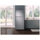 Samsung 33 inch 21 cu. ft. Stainless Steel Top Freezer Refrigerator (RT21M6213SR)
