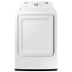 Sécheuse  DVE45T3200W 7.2 pi. cu. Avec conduit d'évacuation