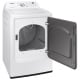 Sécheuse électrique Blanc  (DVE45T3200W)