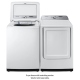 Samsung DVE50T5205W