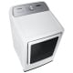 Samsung DVE52DG5505WAC