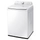 Laveuse Samsung (WA40J3000AW)