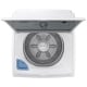 Laveuse Samsung 5 pi. cu. (WA44A3205AW)