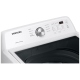 Laveuse à chargement vertical Samsung WA44A3205AW 5 pi. cu.
