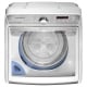 Samsung WA456DRHDWR Top Load Washer