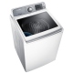 Samsung White Top Load Washer (WA45H7000AW)