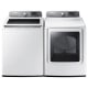 Laveuse à chargement vertical Samsung WA45H7200AW