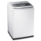 Laveuse à chargement vertical Samsung WA45K7600AW