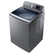 Samsung Top Load Washer (WA50F9A8DSP)