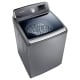 Samsung Top Load Washer (WA50F9A8DSP)