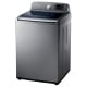 Samsung Washer (WA50F9A8DSP)