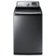 Samsung Platinum Top Load Washer (WA50M7450AP)