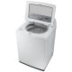 Samsung 6 cu. ft. Washer (WA52DG5500AWUS)