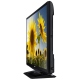 télé  Samsung 4 Series (UN24H4000AFXZC)