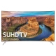 télé Samsung 8 Series UN49KS8500FXZC