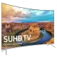 télé  Samsung 8 Series (UN49KS8500FXZC)