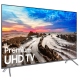 Samsung  TV (UN49MU8000FXZC)