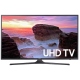 Samsung UN50MU6300FXZC TV