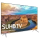 télé Samsung 8 Series UN55KS8000FXZC