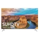 télé  Samsung 8 Series (UN55KS8000FXZC)