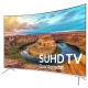 Samsung 8 Series UN55KS8500FXZC TV