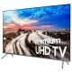 Samsung TV (UN55MU8000FXZC)